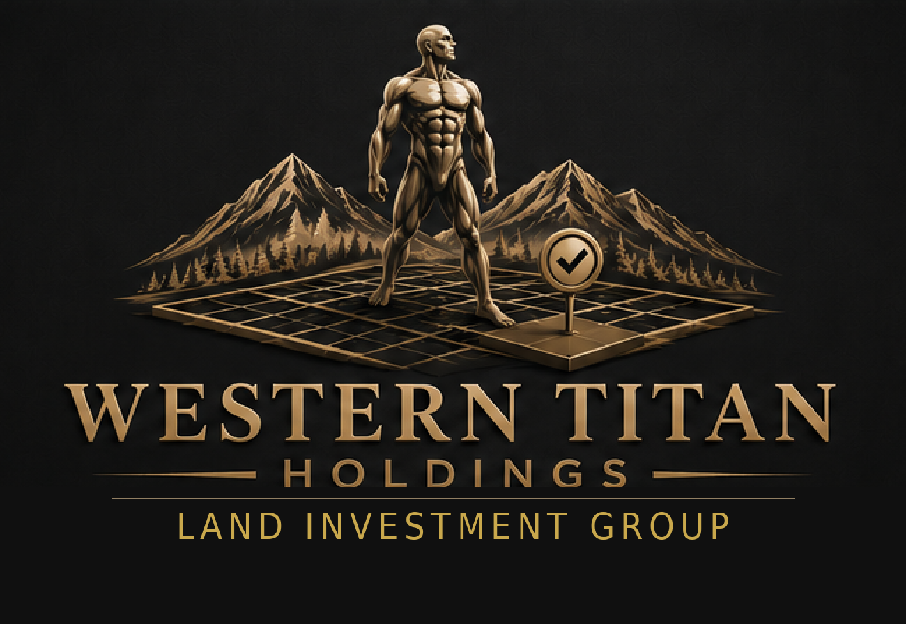 Western Titan Holdings
